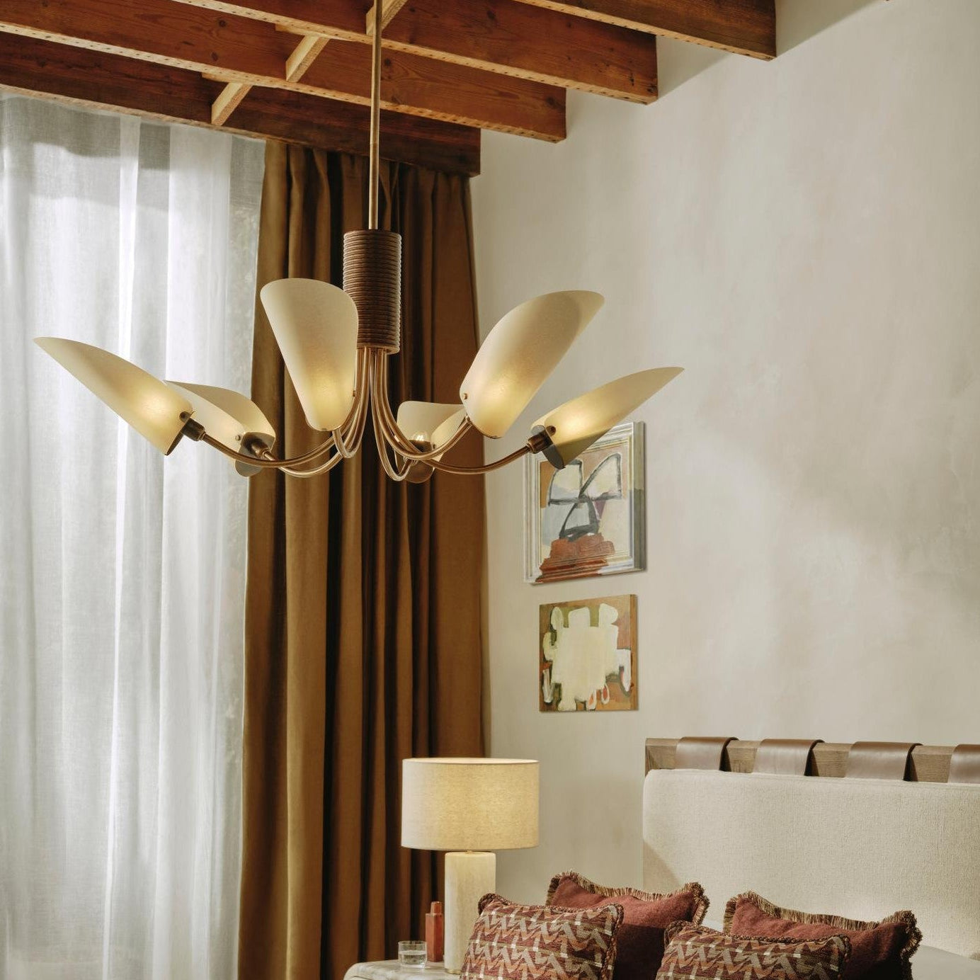 Alice Chandelier