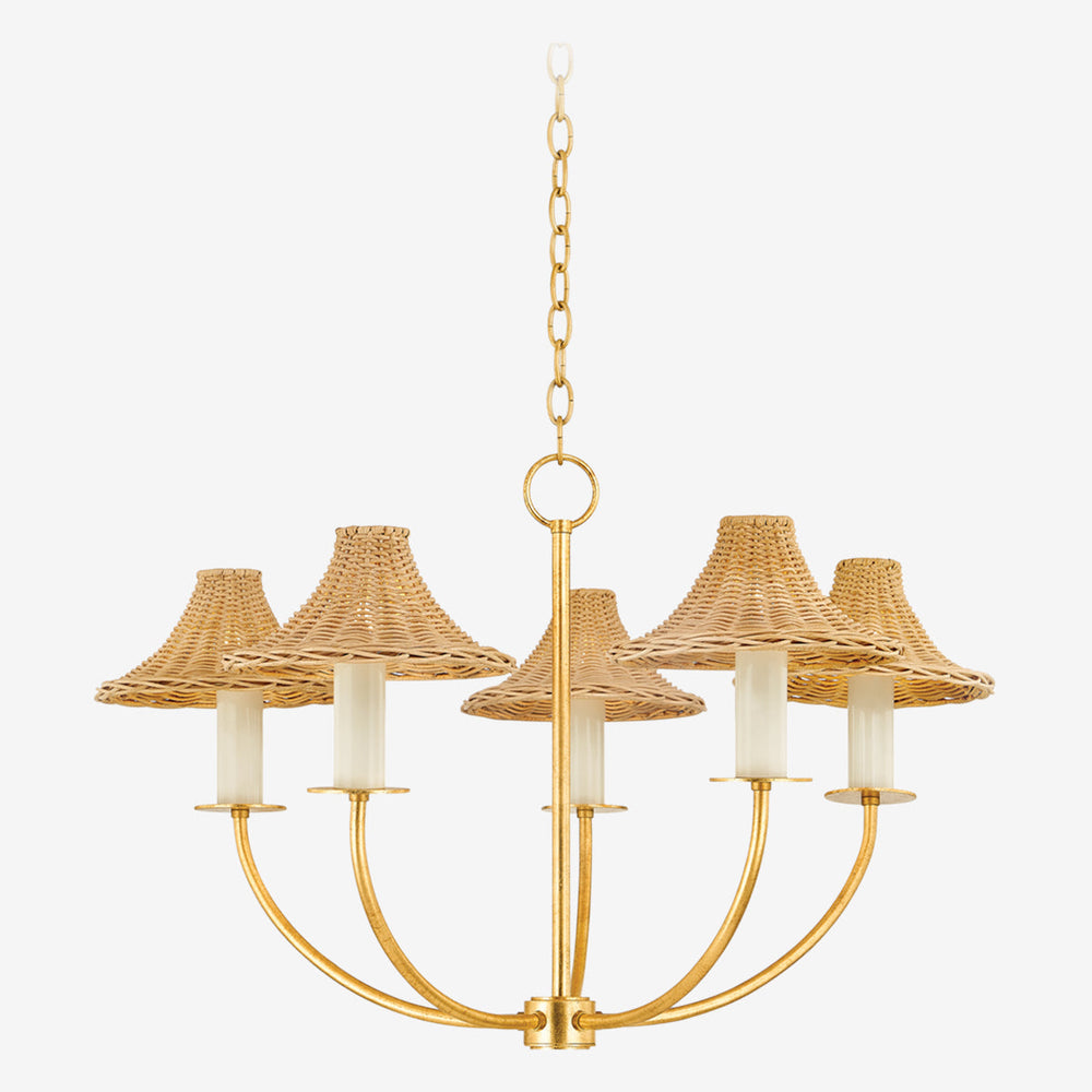 Jude Chandelier
