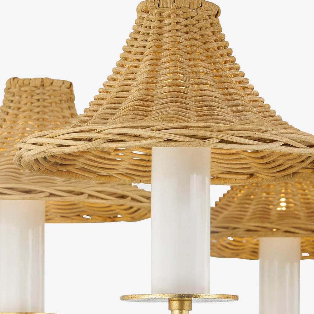 Jude Chandelier