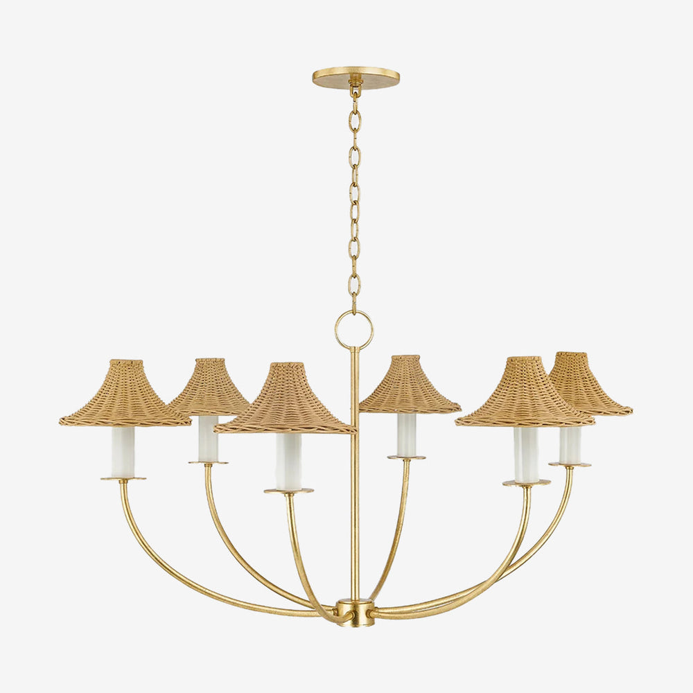 Jude Chandelier