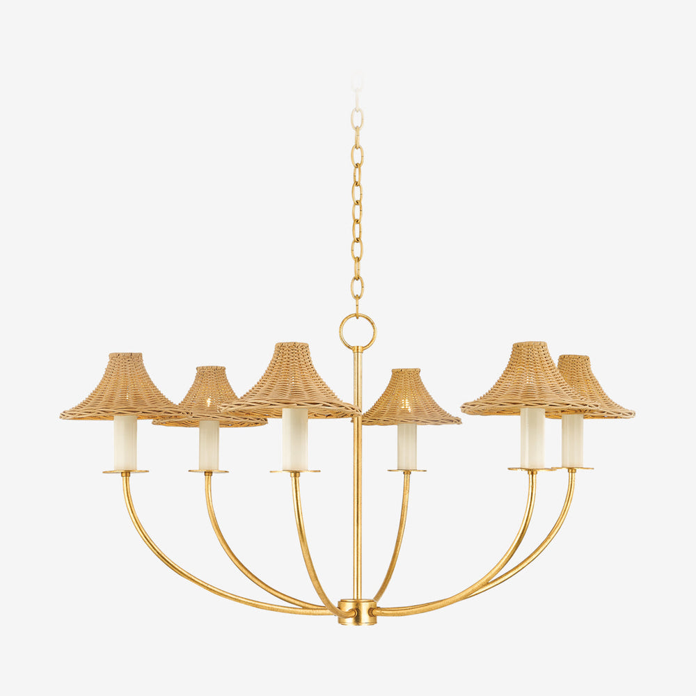Jude Chandelier