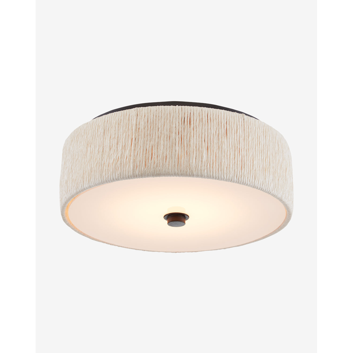Rock Flush Mount