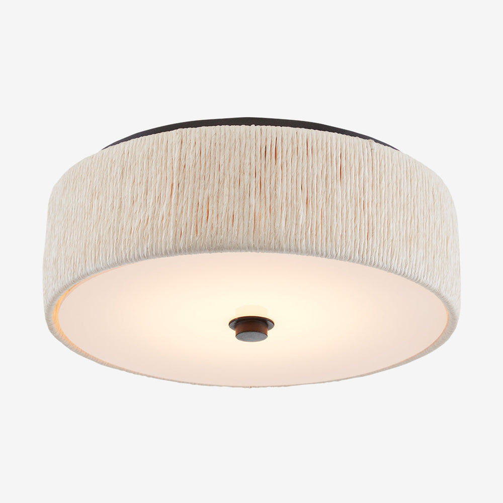Rock Flush Mount