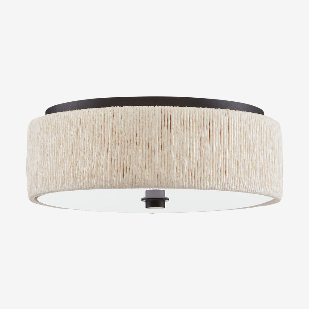 Rock Flush Mount