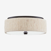 Rock Flush Mount