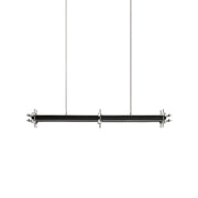 Cevelarae Elegance Vintage Metal Pendant Lamp - Lamp Copper