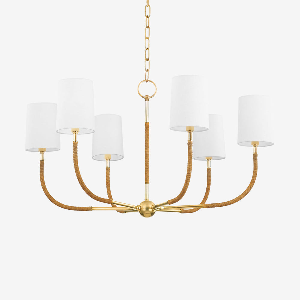 Rayan Chandelier