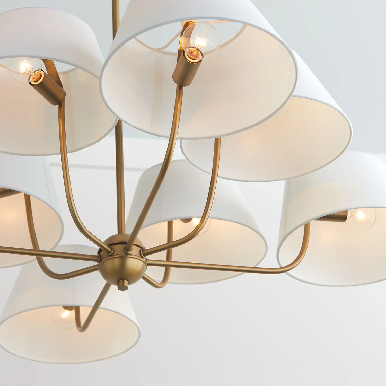Lamp Copper