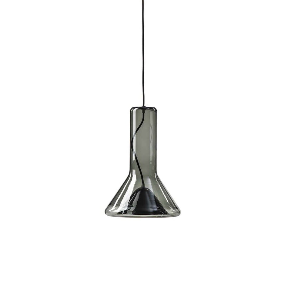 Nyzorora Modern Minimalist Metal Pendant Light - Lamp Copper