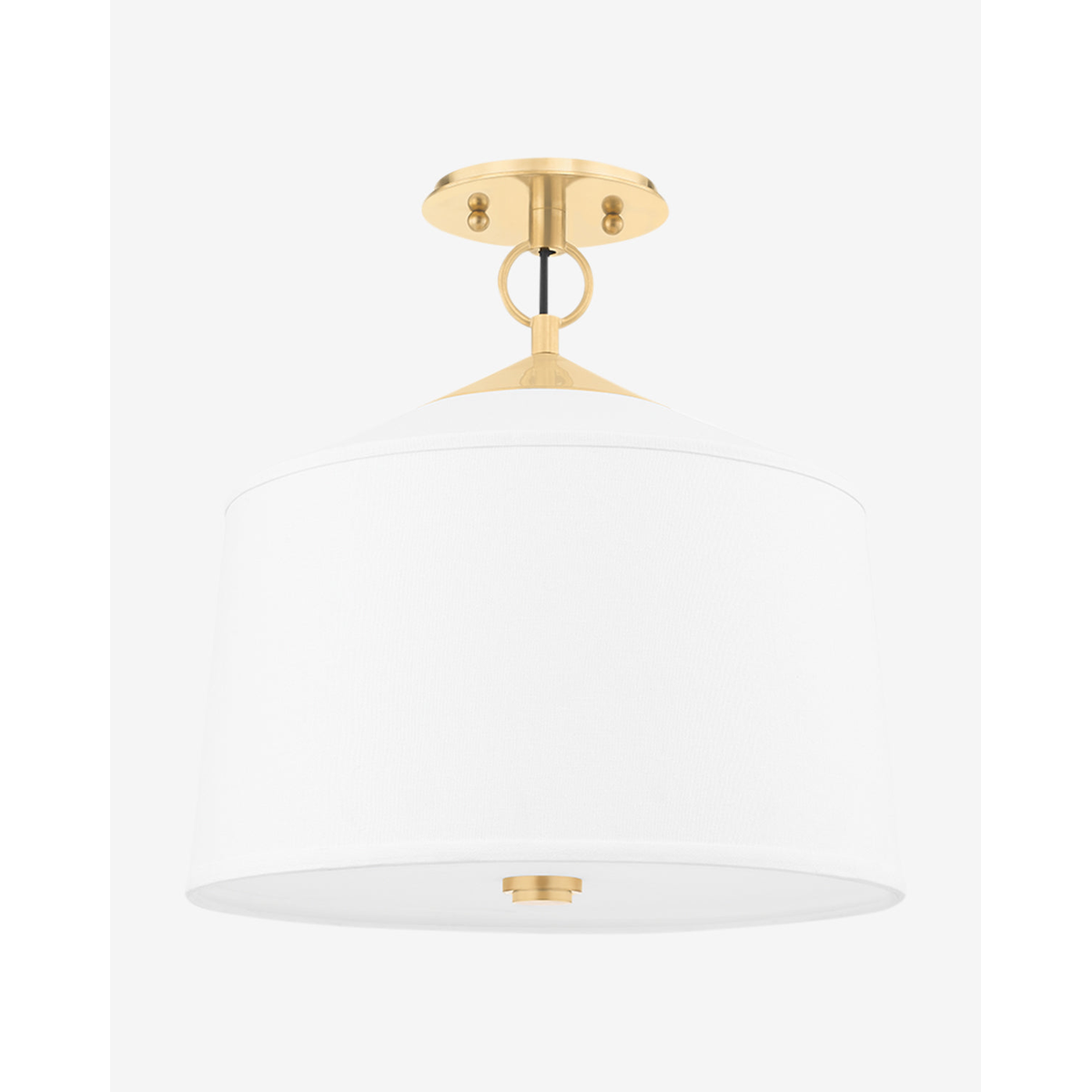 Tilia Semi-Flush