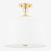 Tilia Semi-Flush