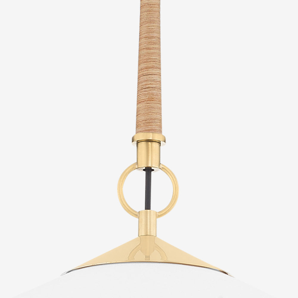 Cypress Pendant