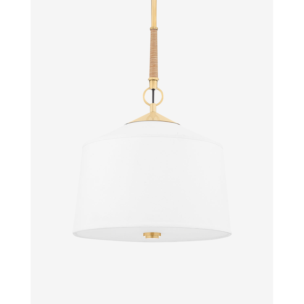 Tilia Semi-Flush