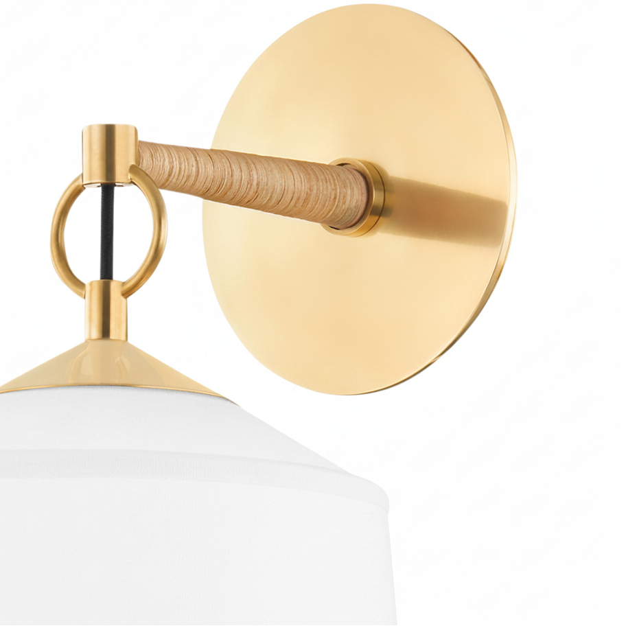 Nettle Wall Sconce