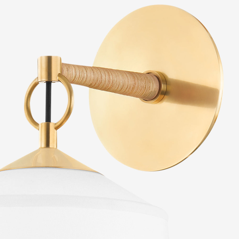 Nettle Wall Sconce