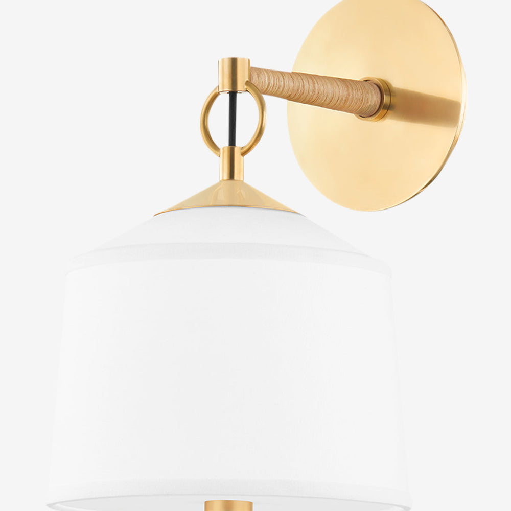 Nettle Wall Sconce