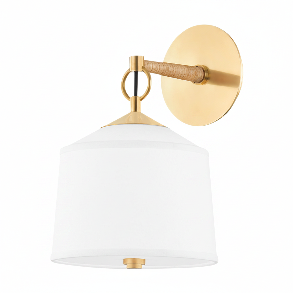 Nettle Wall Sconce