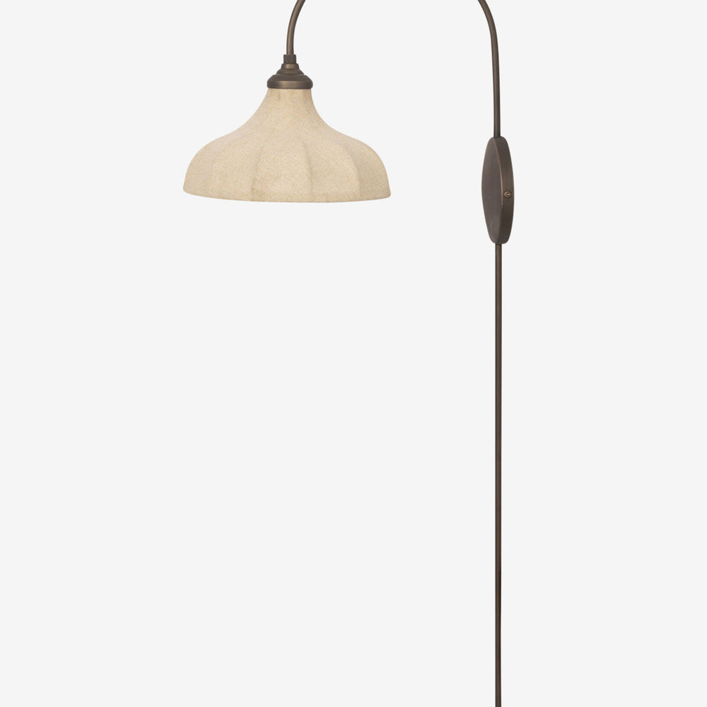 Sage Sconce
