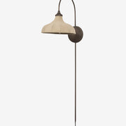 Sage Sconce