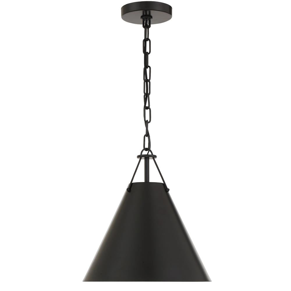 Itale Modern Minimalist Metal Pendant Lamp - Lamp Copper