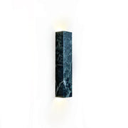 Ulaearae Modern Minimalist LED Marble Wall Lamp - Lamp Copper