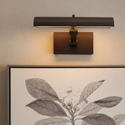 Evelyn Picture Light Sconce