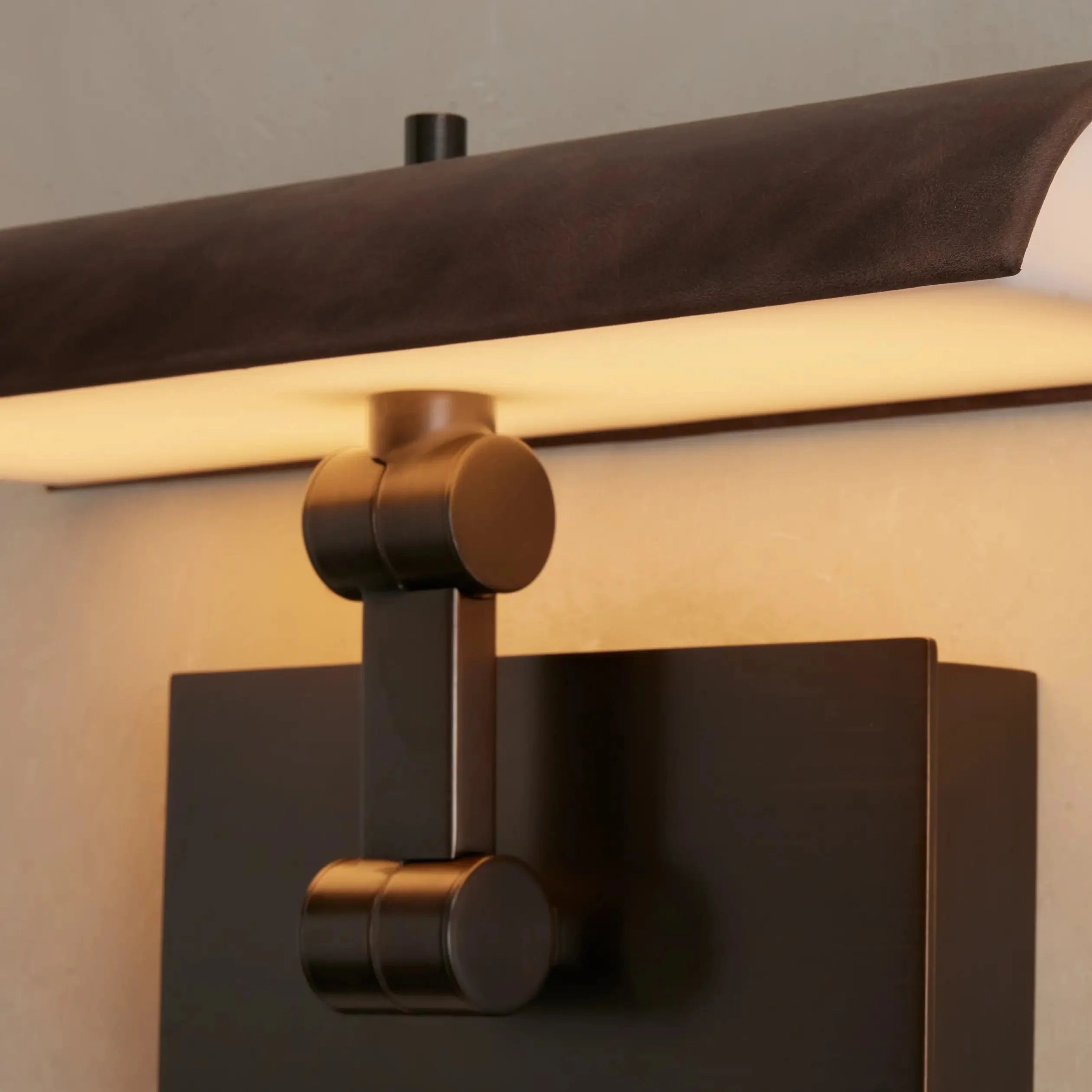 Evelyn Picture Light Sconce