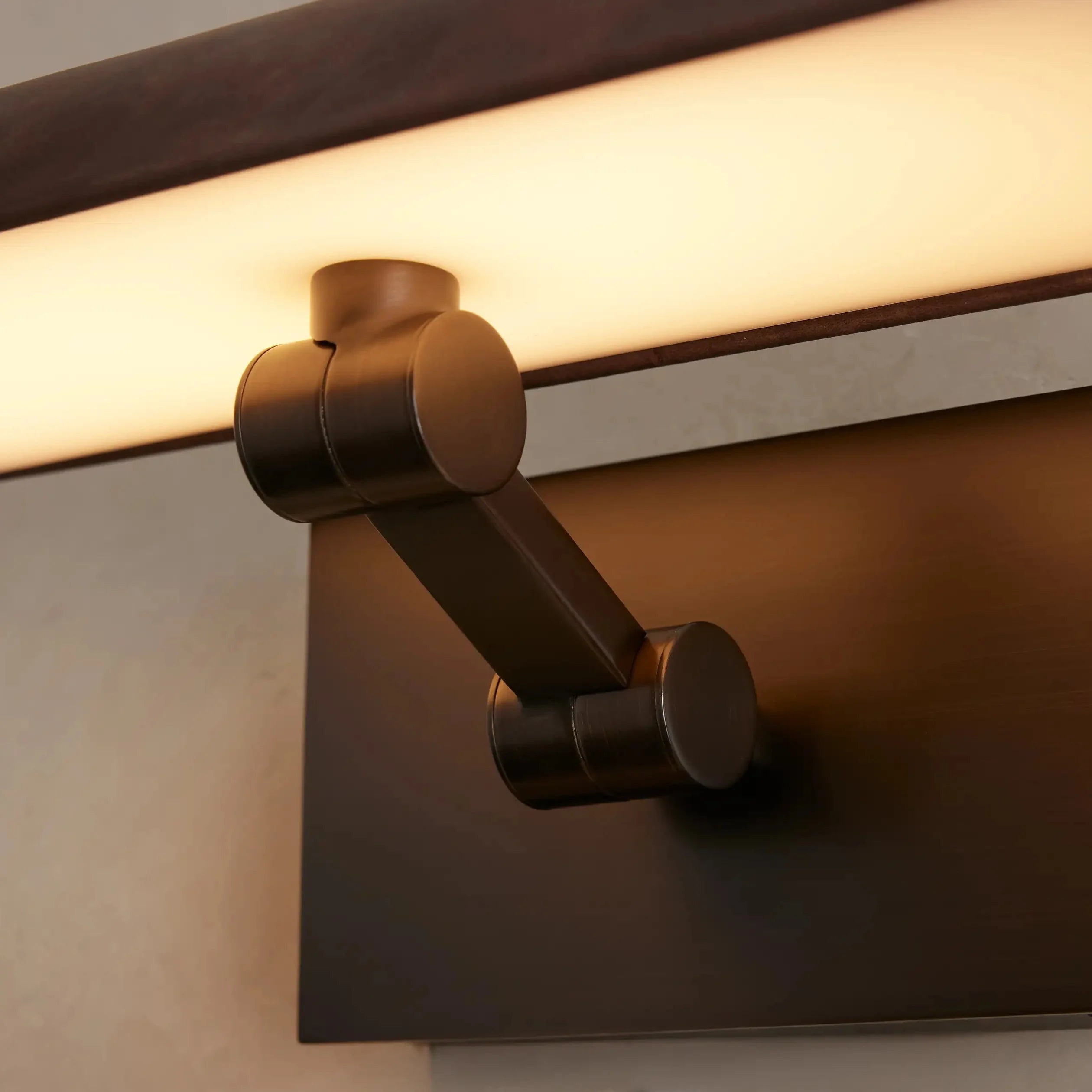 Evelyn Picture Light Sconce