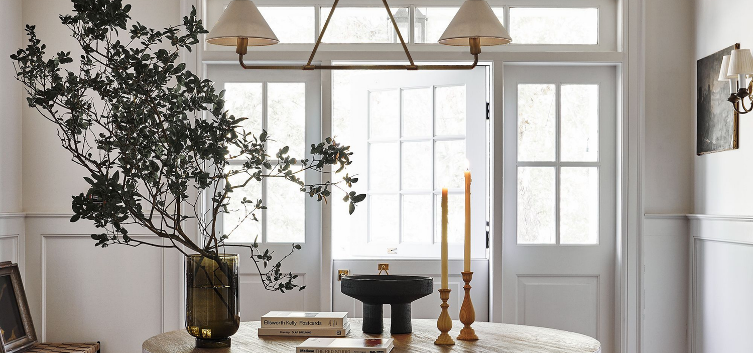 Lamp Copper