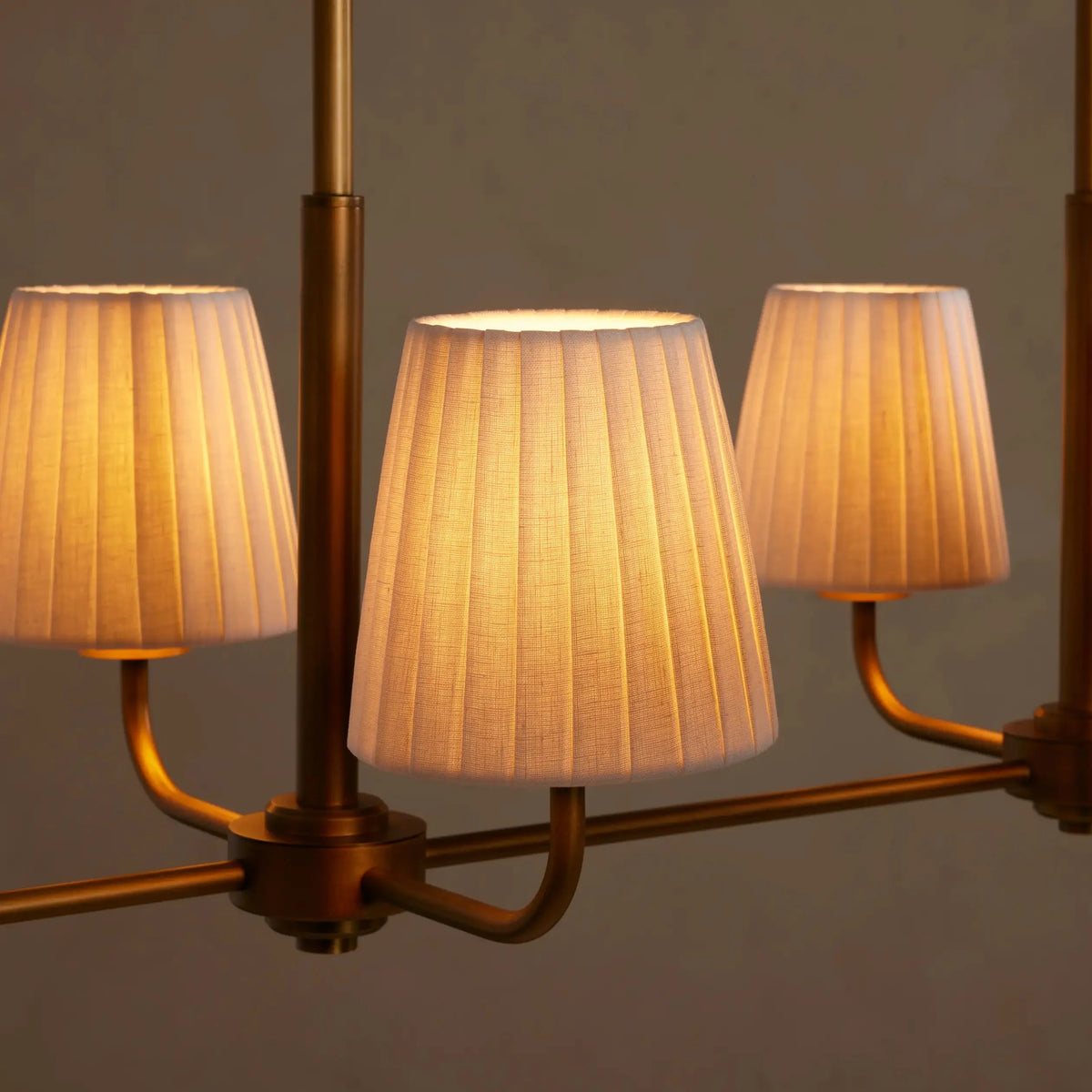 Ayla Linear Chandelier