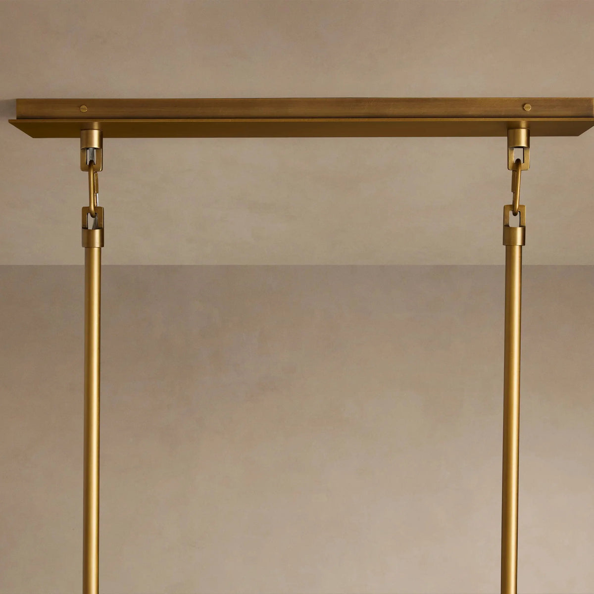 Ayla Linear Chandelier