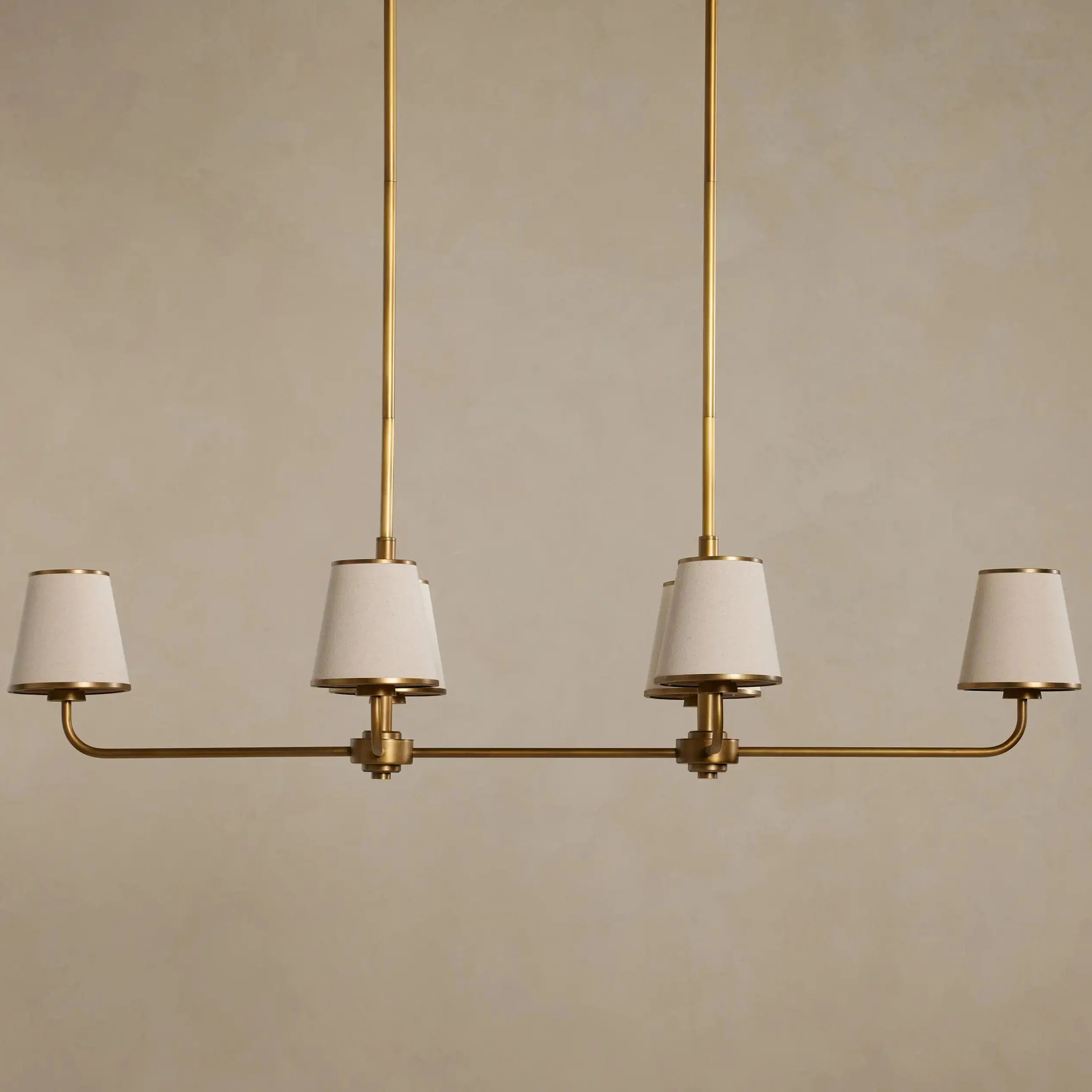 Ayla Linear Chandelier