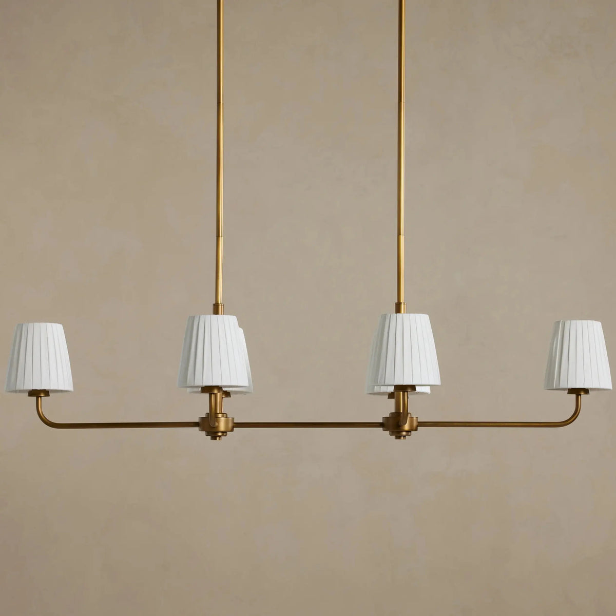 Ayla Linear Chandelier