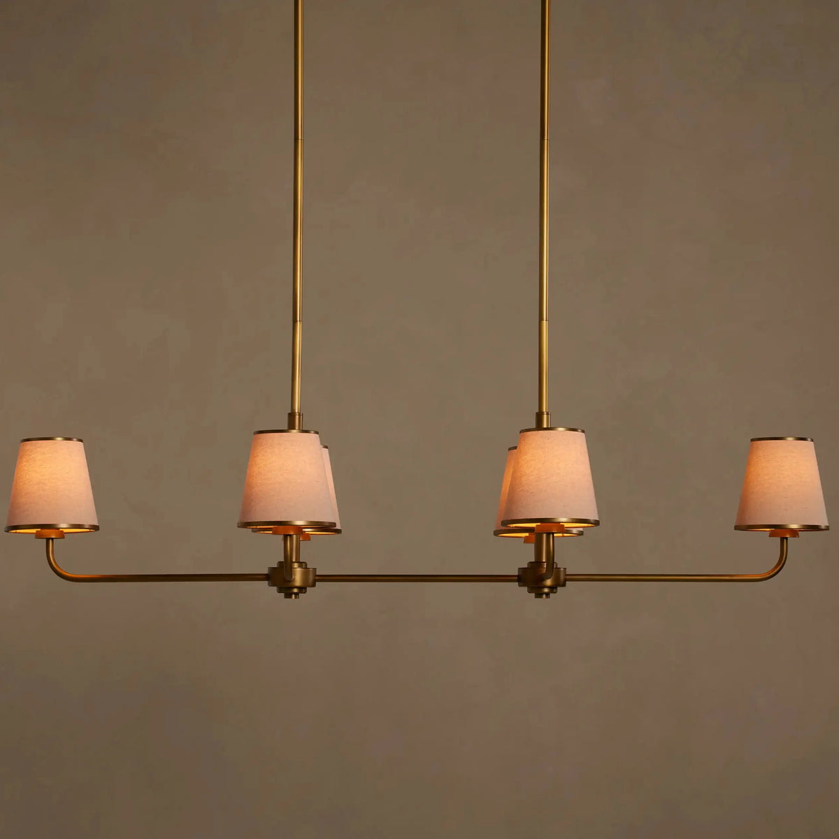 Ayla Linear Chandelier