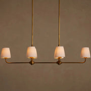 Ayla Linear Chandelier