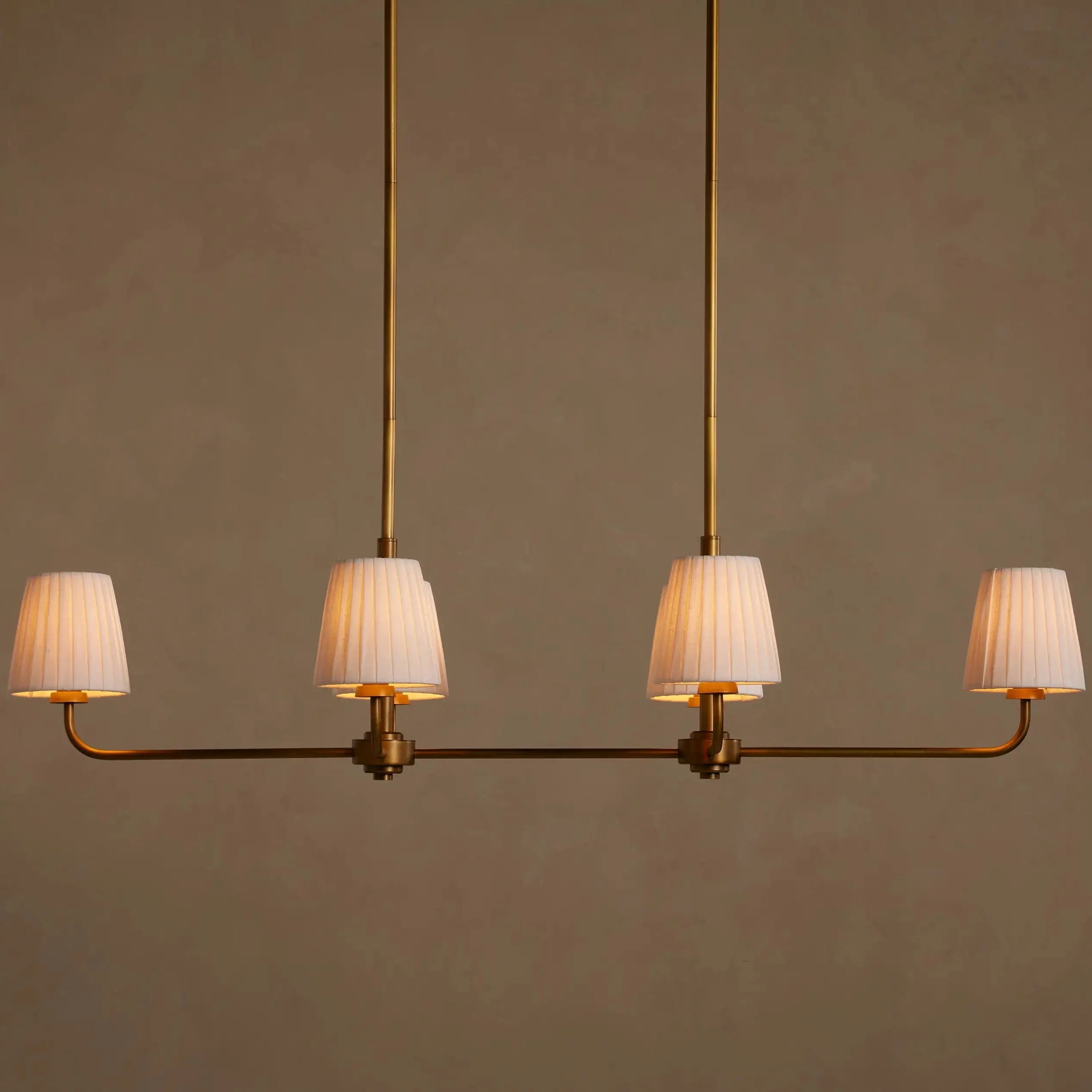 Ayla Linear Chandelier