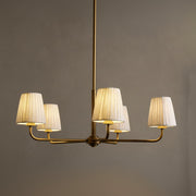Stefan Round Chandelier