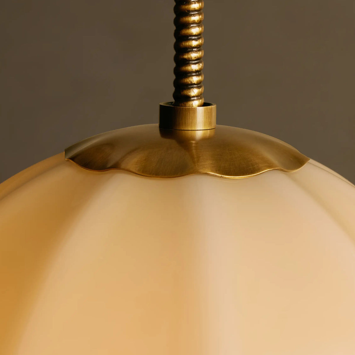 Abri Chandelier