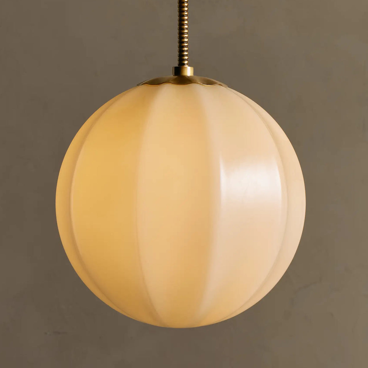 Abri Chandelier
