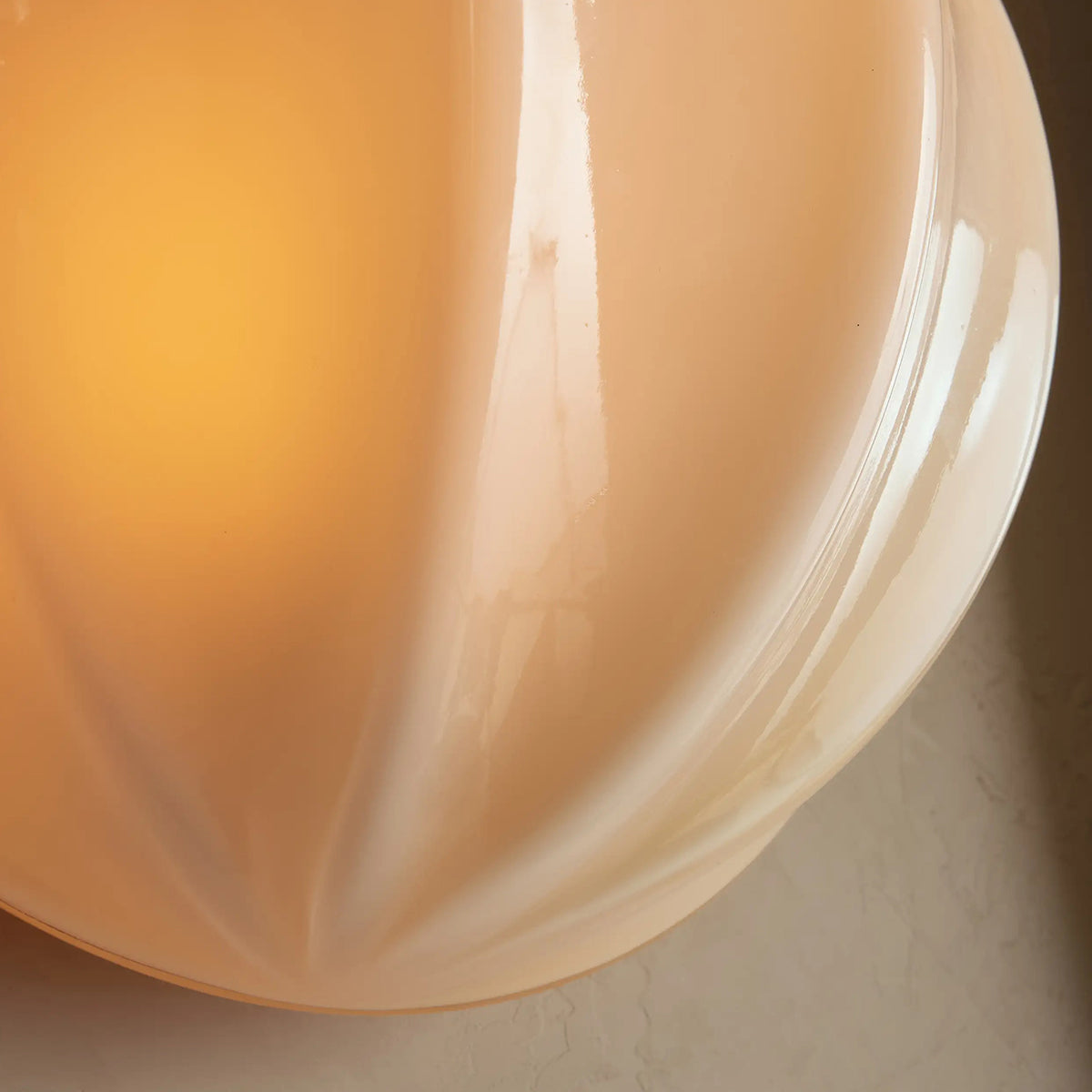 Fraser Clamshell Sconce