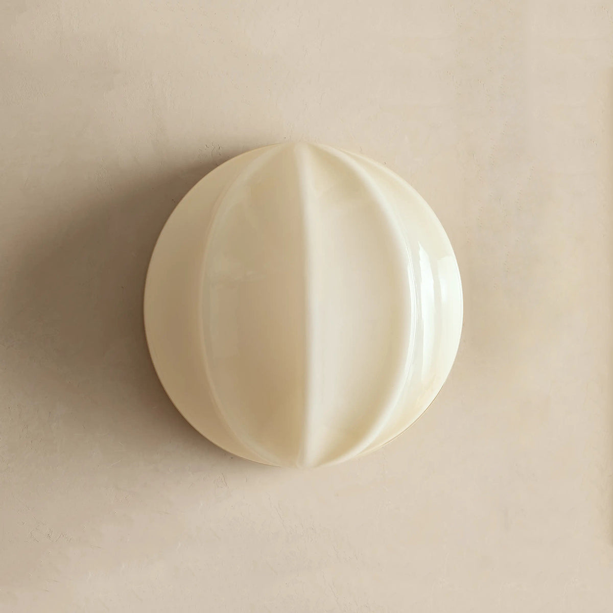 Fraser Clamshell Sconce