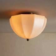 Cyra Flush Mount