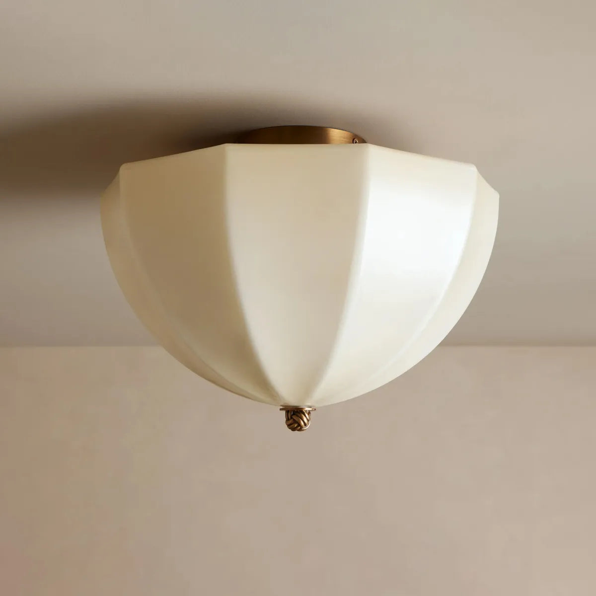 Cyra Flush Mount