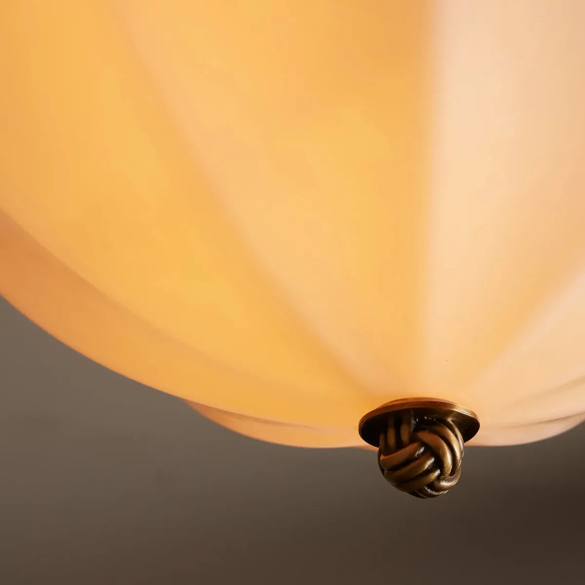Cyra Flush Mount