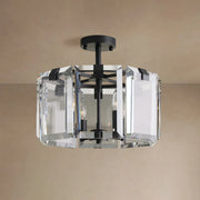Field Flush Mount