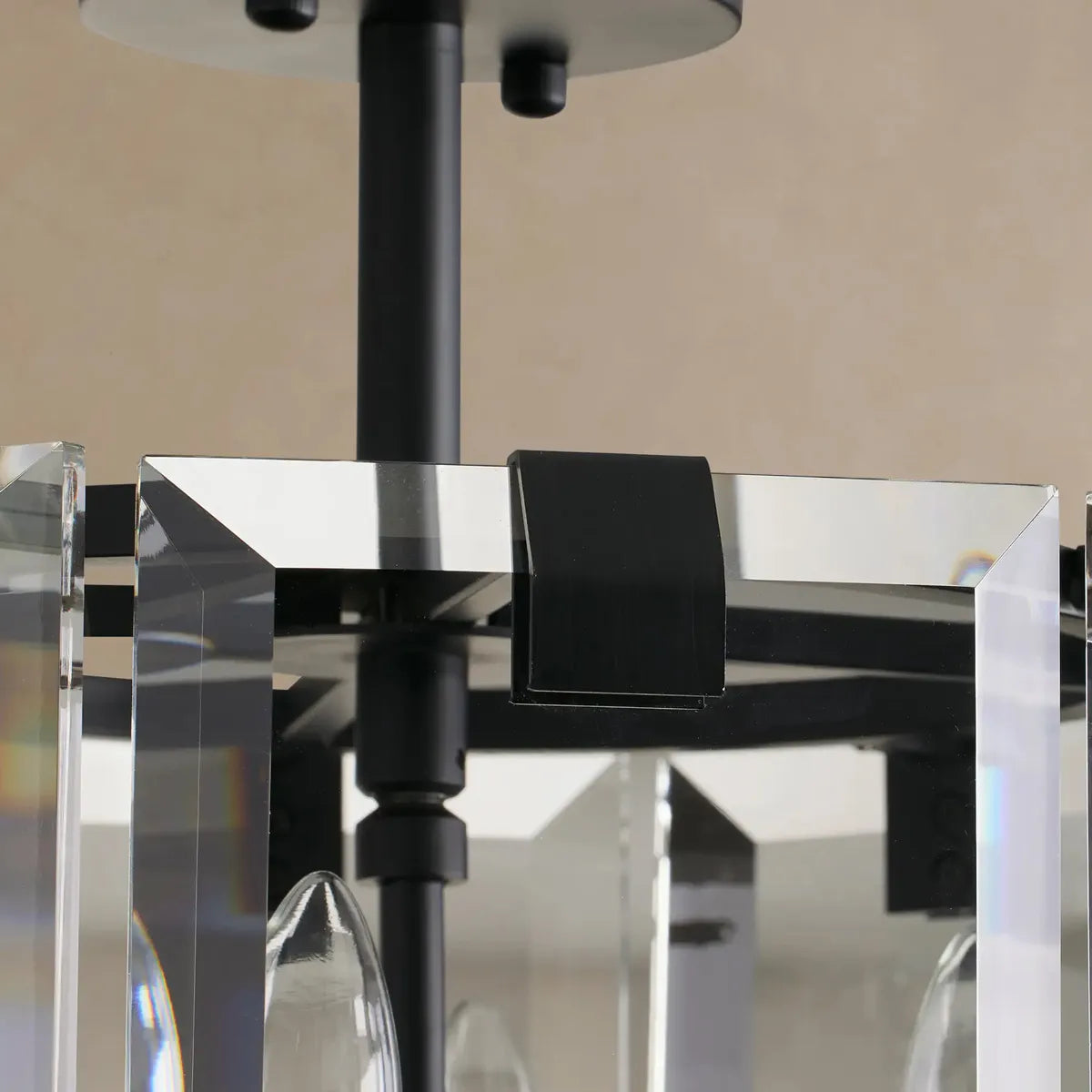 Field Flush Mount