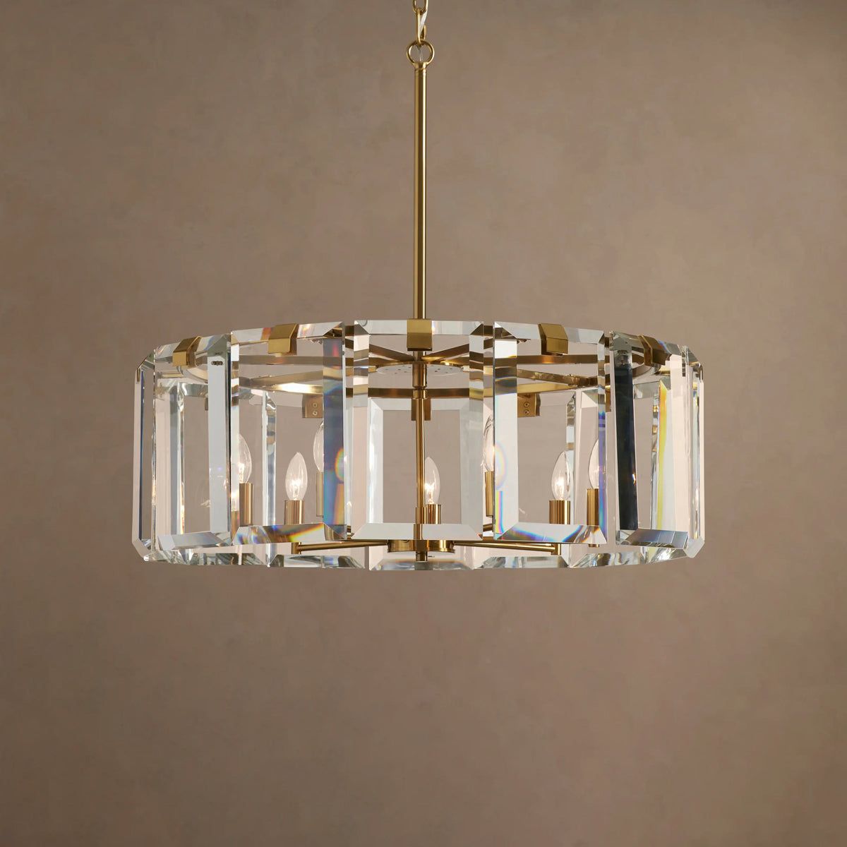 Marcella Round Chandelier