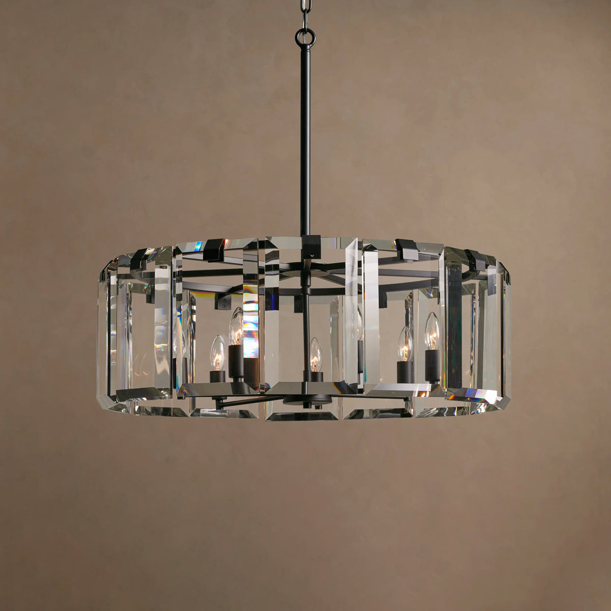 Marcella Round Chandelier