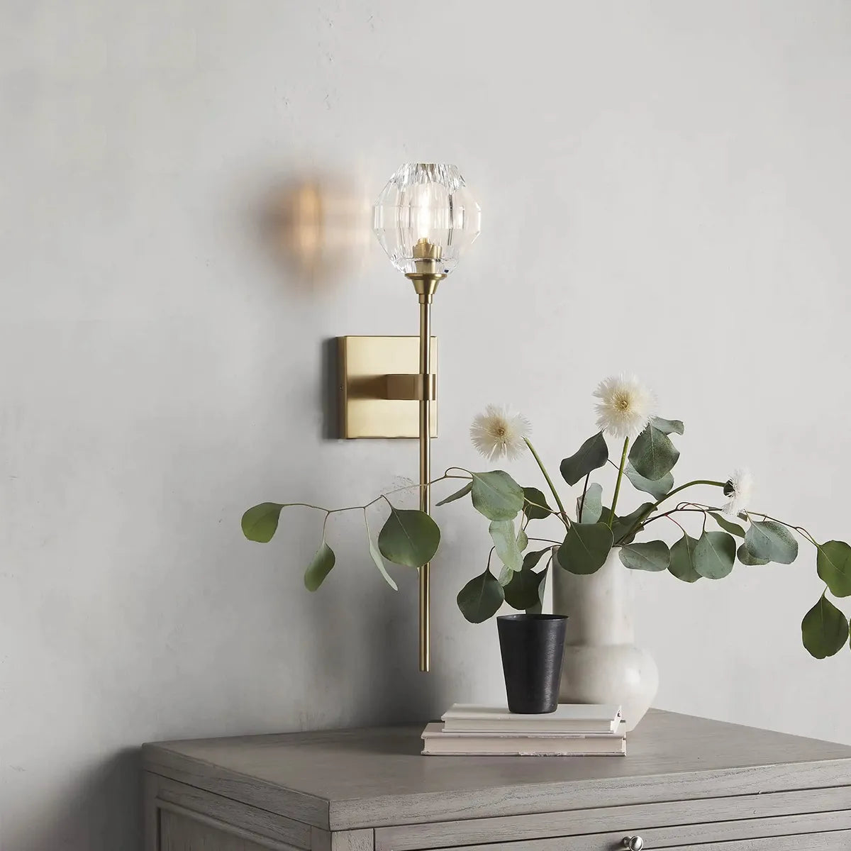 Camille Sconce