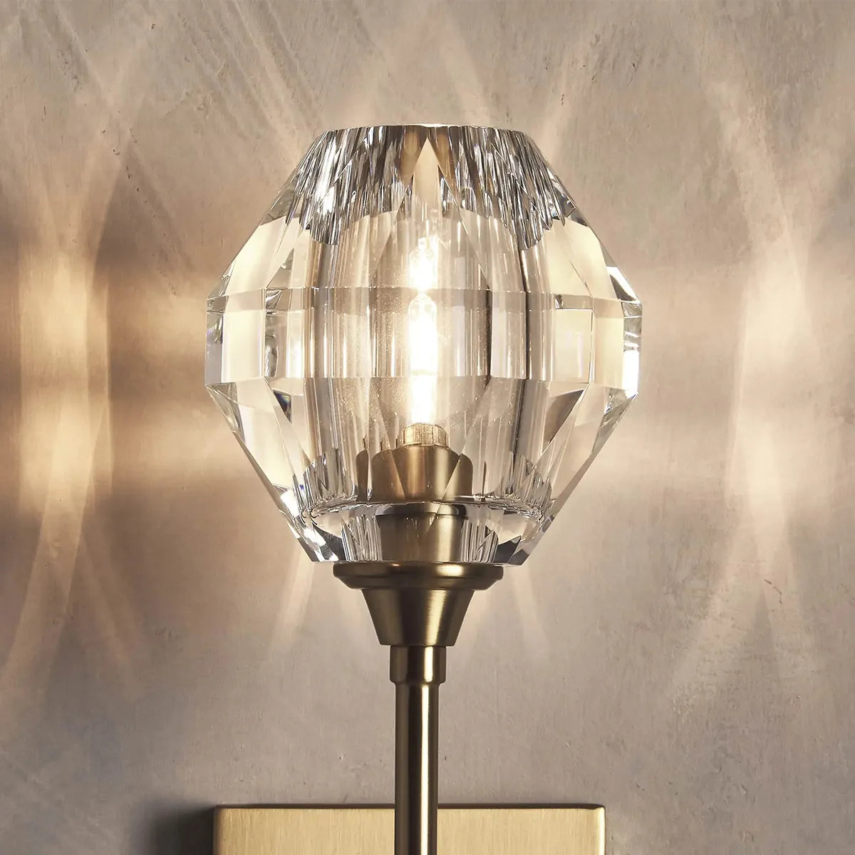 Camille Sconce